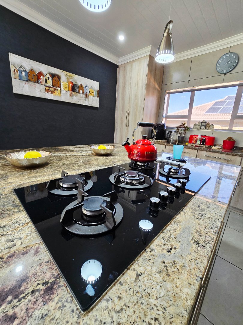 3 Bedroom Property for Sale in Wilkoppies North West